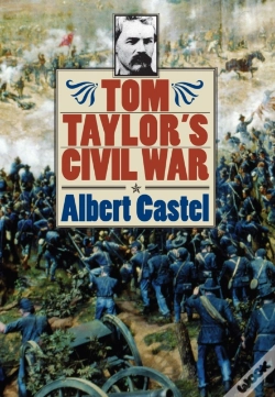 Capa do artigo Tom Taylor'S Civil War
