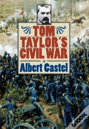 Capa do artigo Tom Taylor