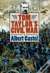 Tom Taylor'S Civil War