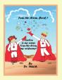 Tom The Atom, Book 1 - Preview