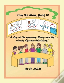 Capa do artigo Tom The Atom, Book 10