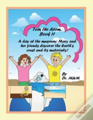 Tom The Atom, Book 11