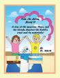 Tom The Atom, Book 11 - Preview