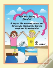 Tom The Atom, Book 11