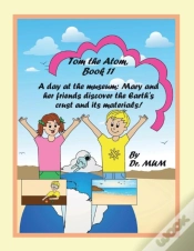 Capa do artigo Tom The Atom, Book 11