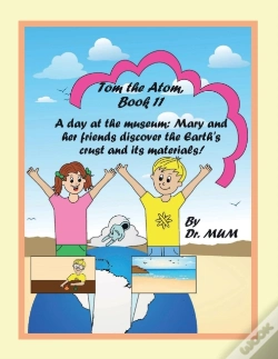 Capa do artigo Tom The Atom, Book 11