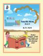 Tom The Atom, Book 12 - Preview