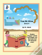 Tom The Atom, Book 12