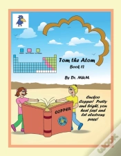 Capa do artigo Tom The Atom, Book 12