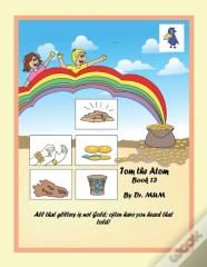 Tom The Atom, Book 13
