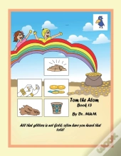 Tom The Atom, Book 13
