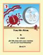 Tom The Atom, Book 14 - Preview