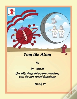 Capa do artigo Tom The Atom, Book 14