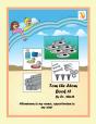Tom The Atom, Book 15 - Preview