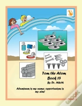 Tom The Atom, Book 15