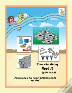 Capa do artigo Tom The Atom, Book 15