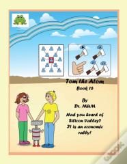 Tom The Atom, Book 16