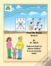 Tom The Atom, Book 16