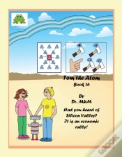 Capa do artigo Tom The Atom, Book 16