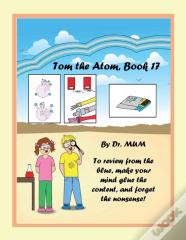 Tom The Atom, Book 17
