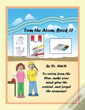 Tom The Atom, Book 17