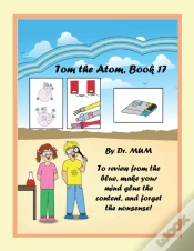 Capa do artigo Tom The Atom, Book 17