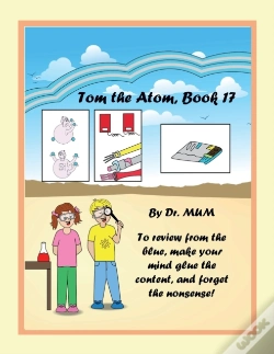 Capa do artigo Tom The Atom, Book 17