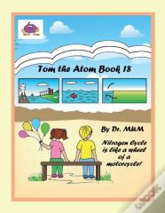 Tom The Atom, Book 18