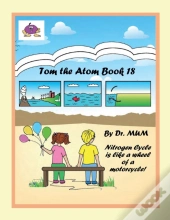 Tom The Atom, Book 18