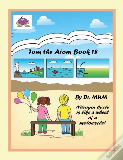 Capa do artigo Tom The Atom, Book 18