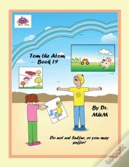 Tom The Atom, Book 19