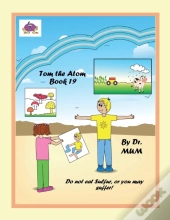 Tom The Atom, Book 19