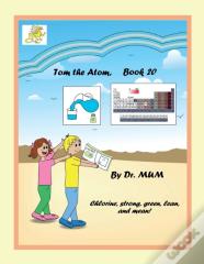 Tom The Atom, Book 20