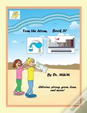 Capa do artigo Tom The Atom, Book 20