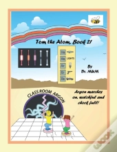 Tom The Atom, Book 21