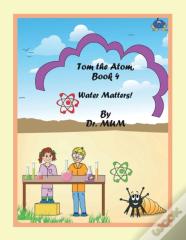 Tom The Atom, Book 4