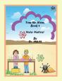 Tom The Atom, Book 4 - Preview