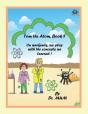 Tom The Atom, Book 5 - Preview