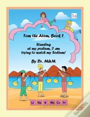 Tom The Atom, Book 7