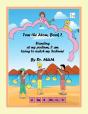 Tom The Atom, Book 7 - Preview