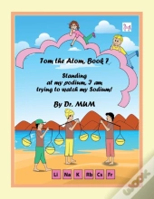 Tom The Atom, Book 7