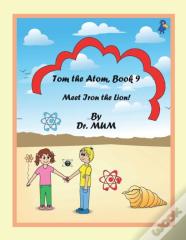 Tom The Atom, Book 9