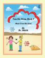 Tom The Atom, Book 9 - Preview