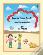 Tom The Atom, Book 9