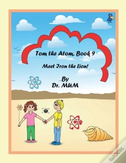 Capa do artigo Tom The Atom, Book 9