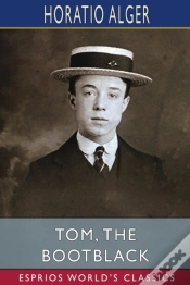Capa do artigo Tom, The Bootblack (Esprios Classics)