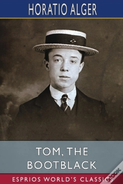 Capa do artigo Tom, The Bootblack (Esprios Classics)