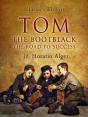 Tom, The Bootblack - Preview