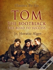 Capa do artigo Tom, The Bootblack