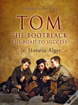 Capa do artigo Tom, The Bootblack